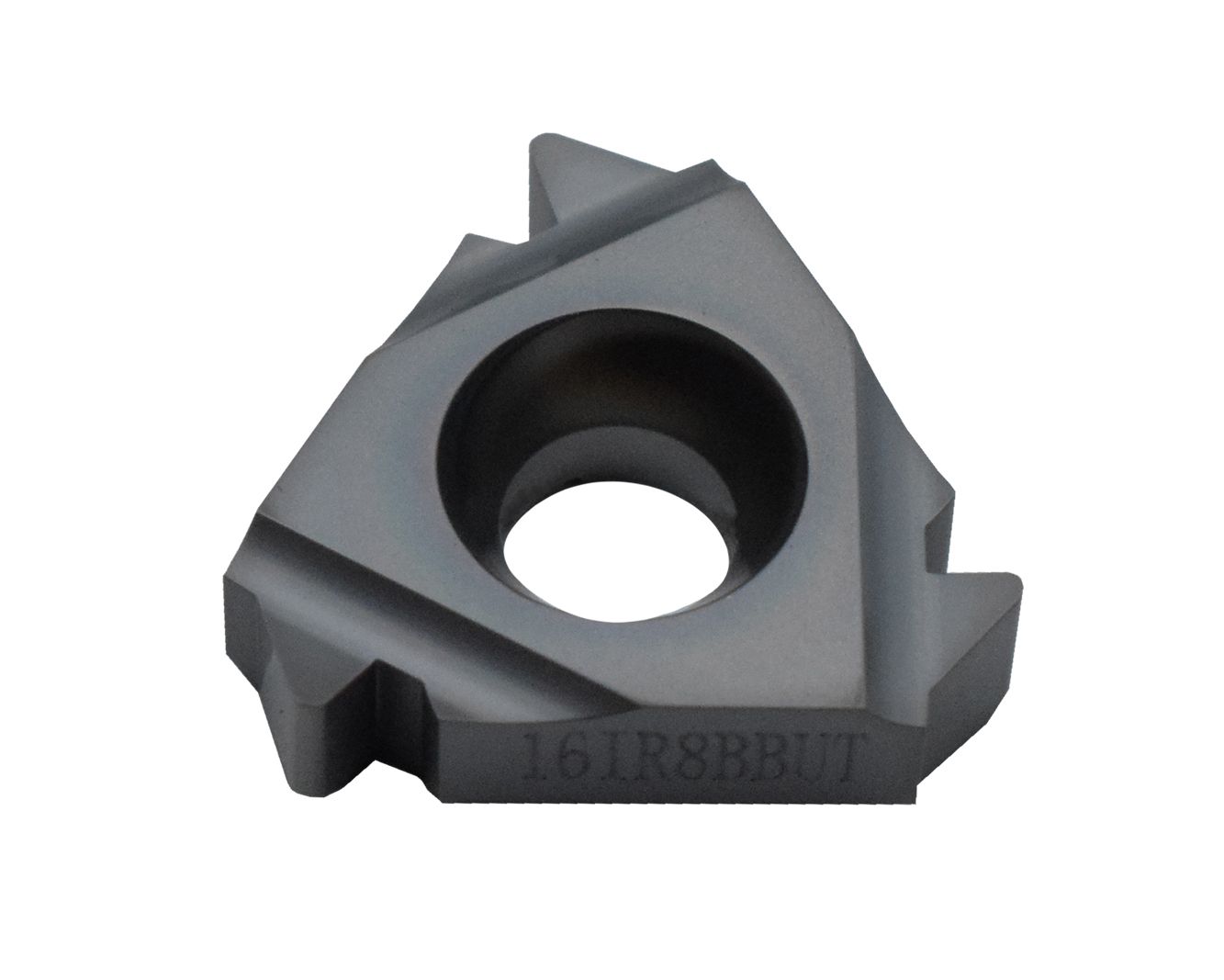 英制锯齿形螺纹刀片(7°/45°) BBUTT