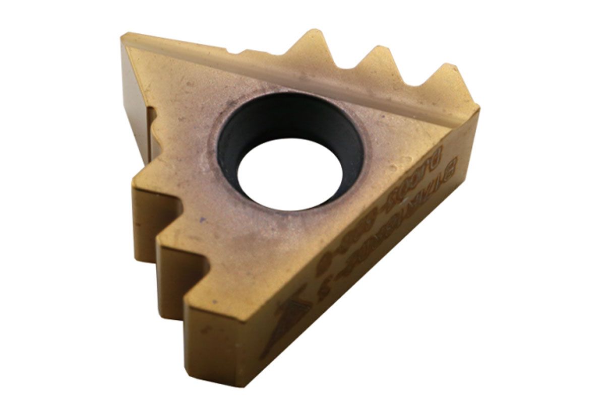 碟形油、套管外螺纹刀片 External API Round Inserts - 东莞市御钻数控科技有限公司