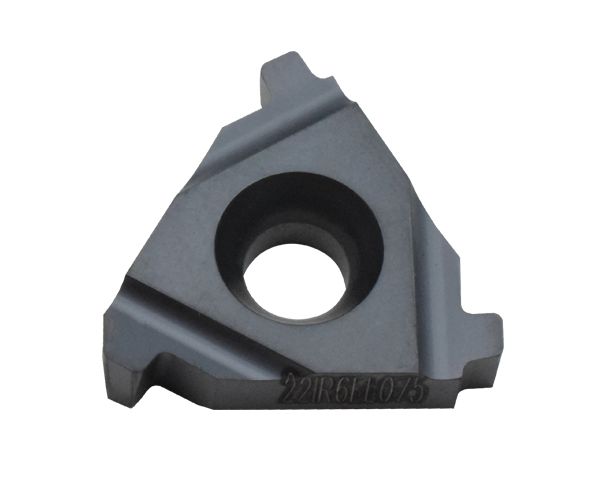 极限连接油管螺纹EL型